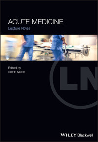 Acute Medicine -  - E-Book