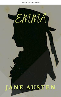 Emma - Jane Austen. - E-Book + Hörbuch