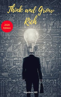 50 Self-Help Classics to Guide You to Financial Freedom - Napoleon Hill - E-Book