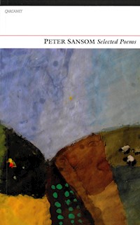 Selected Poems - Peter Sansom - E-Book