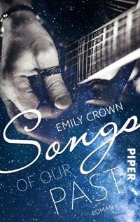 Songs of our past - Emily Crown - E-Book