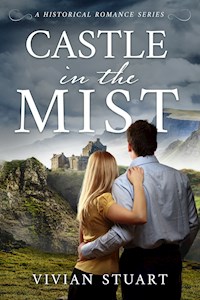 Castle in the Mist - Vivian Stuart - E-Book