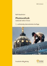 Photovoltaik. - Ralf Haselhuhn - E-Book