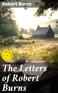 The Letters of Robert Burns - Robert Burns - E-Book