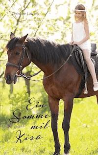 Ein Sommer mit Kira - Christine Lawens - E-Book