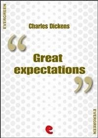 Great Expectations - Charles Dickens. - E-Book