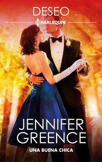 Una buena chica - Jennifer Greene - E-Book