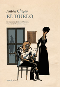 El duelo - Anton Chejov - E-Book