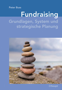 Fundraising - Peter Buss - E-Book