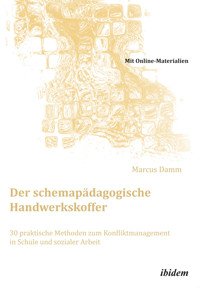 Der schemapädagogische Handwerkskoffer - Marcus Damm - E-Book