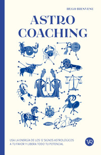 Astro Coaching - Hugo Bienvenu - E-Book