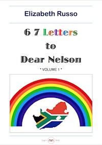 67 Letters to Dear Nelson - Elizabeth Russo - E-Book