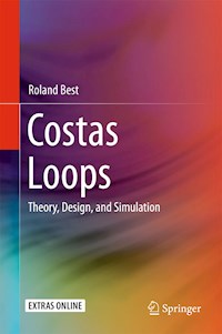 Costas Loops - Roland Best - E-Book