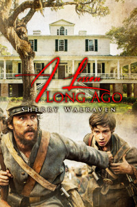 A Lesson Long Ago - Sherry Walraven - E-Book