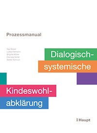 Prozessmanual. Dialogisch-systemische Kindeswohlabklärung - Kay Biesel - E-Book