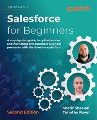Salesforce for Beginners. - Sharif Shaalan - E-Book