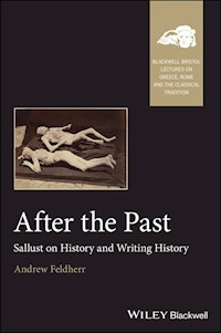 After the Past - Andrew Feldherr - E-Book