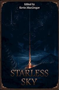 The Dark Eye: Starless Sky - Eevie Demirtel - E-Book