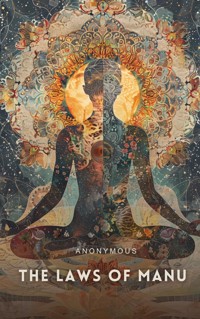 The Laws of Manu - anonymous - E-Book