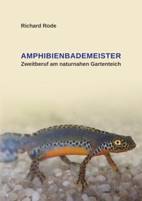 Amphibienbademeister - Richard Rode - E-Book