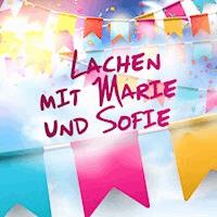 Lachen mit - Marianne Hafner - Hörbuch