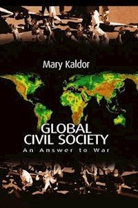 Global Civil Society - Mary Kaldor - E-Book