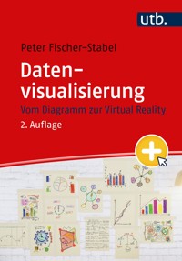 Datenvisualisierung - Peter Fischer-Stabel - E-Book