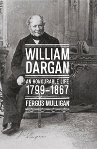 William Dargan - Fergus Mulligan - E-Book