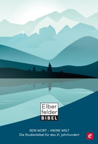 Sein Wort - meine Welt - - E-Book