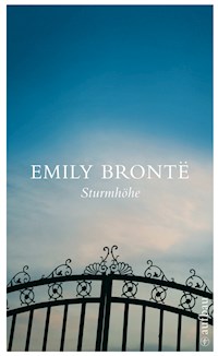 Sturmhöhe - Emily Bronte - E-Book