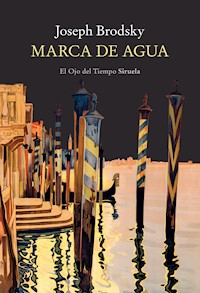 Marca de agua - Joseph Brodsky - E-Book