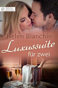 Luxussuite für zwei - Helen Bianchin - E-Book
