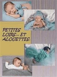 Petit Loir et Alouettes - Stefania Sonzogno - E-Book