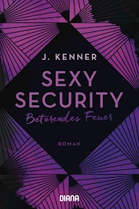 Sexy Security - J. Kenner - E-Book