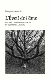 L'éveil de l'Âme - Morgane Monnier - E-Book