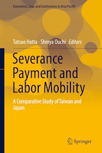 Severance Payment and Labor Mobility -  - E-Book