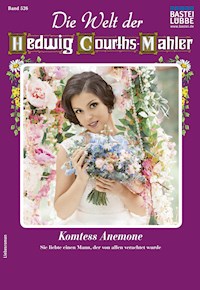 Die Welt der Hedwig Courths-Mahler 526 - Gaby Bernburg - E-Book