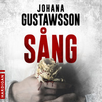 SANG - Johana Gustawsson - Hörbuch