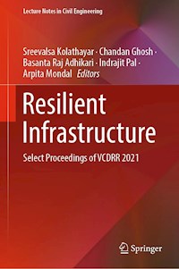 Resilient Infrastructure -  - E-Book