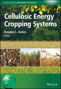 Cellulosic Energy Cropping Systems -  - E-Book