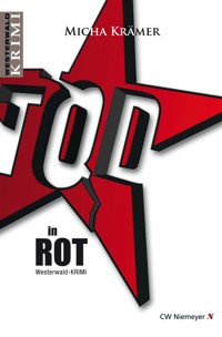 TOD in ROT - Krämer Micha - E-Book
