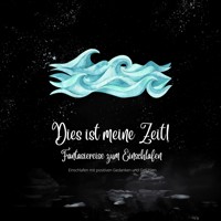 Dies ist meine Zeit - Fantasiereise für Erwachsene zum Einschlafen - Patrick Lynen - Hörbuch