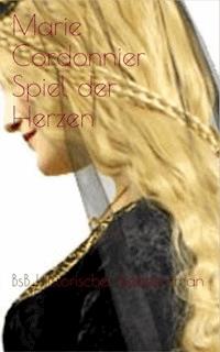Spiel der Herzen - Marie Cordonnier - E-Book