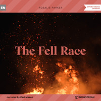 The Fell Race (Unabridged) - Rosalie Parker - Hörbuch