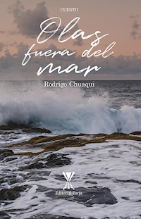 Olas fuera del mar - Rodrigo Chuaqui Farru - E-Book