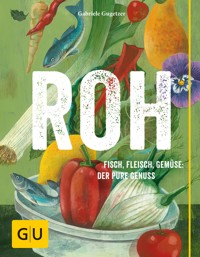 ROH - Gabriele Gugetzer - E-Book