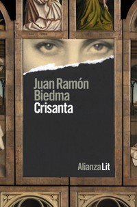 Crisanta - Juan Ramón Biedma - E-Book