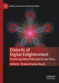 Dialectic of Digital Enlightenment - - E-Book
