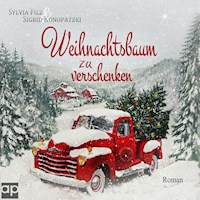 Weihnachtsbaum zu verschenken - Sylvia Filz - Hörbuch