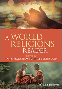 A World Religions Reader -  - E-Book